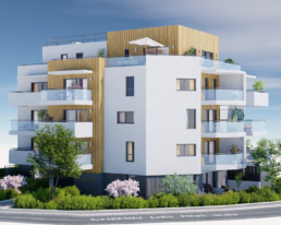 Elysées Patrimoines - investissememnt immobilier - Loc'avantages annecy